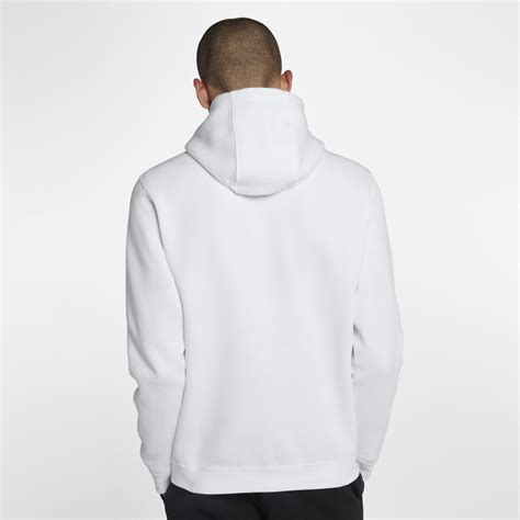 nike air pullover weiß|White Pullover (19) .